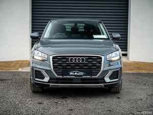 Audi Q2 TDI SPORT - Image 2