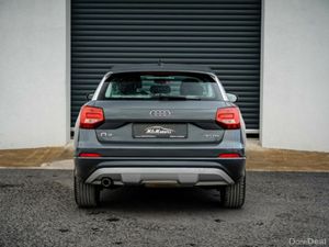 Audi Q2 TDI SPORT - Image 3