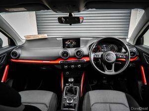 Audi Q2 TDI SPORT - Image 4