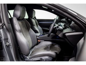Peugeot 508 SW GT Pack 1.6 PHEV Auto 225HP - Image 4