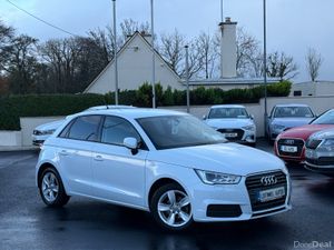 182 AUDI A1 1.0 AUTO - Image 2
