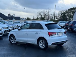 182 AUDI A1 1.0 AUTO - Image 3