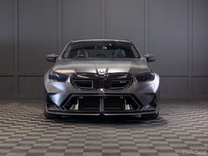 2025 BMW M5 Touring Ultimate Pack (G99) - Image 2