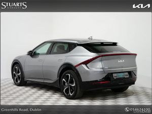 Kia EV6 Earth SEM 5DR Auto **0% FINANCE AVAILABLE* - Image 2