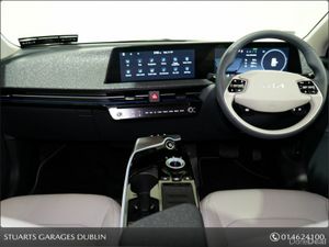 Kia EV6 Earth SEM 5DR Auto **0% FINANCE AVAILABLE* - Image 4