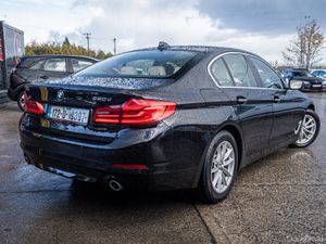 172 BMW 520d Auto/FSH/New NCT/*2026 PRICE* - Image 3