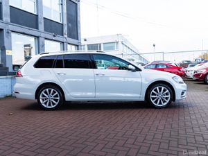 1.2TSI  COMFORTLINE PLUS ESTATE 5DR AUTOMATIC - Image 2