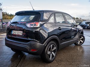 2023 Opel Crossland 1.2/Irish/Carplay/*2026 PRICE* - Image 2