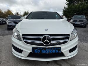 2015 Mercedes-Benz A Class  Mercedes-Benz A Class - Image 2