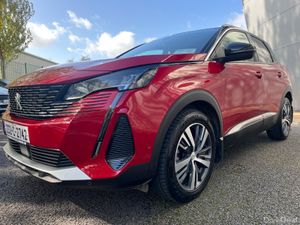 Peugeot 3008 2023 - Image 2