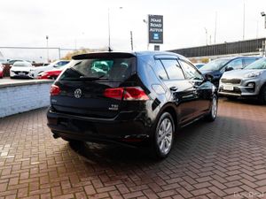 1.2TSI HATCH 5DR AUTOMATIC - Image 3