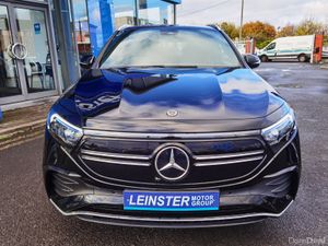 MERCEDES-BENZ EQA 66KWH 250 AMG LINE - Image 2