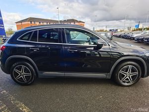 MERCEDES-BENZ EQA 66KWH 250 AMG LINE - Image 4