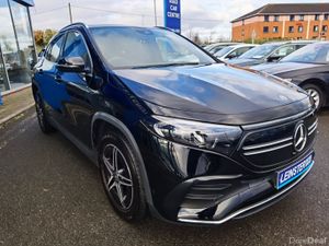 MERCEDES-BENZ EQA 66KWH 250 AMG LINE - Image 3