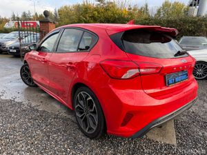 2020 Ford Focus  Ford Focus 1.0 ST-LINE - Image 4