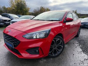 2020 Ford Focus  Ford Focus 1.0 ST-LINE - Image 3