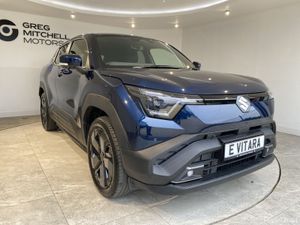 Suzuki eVitara 2025 - Image 3