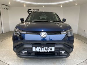Suzuki eVitara 2025 - Image 2
