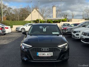 212 AUDI A3 1.0 PETROL AUTO HATCHBACK - Image 4