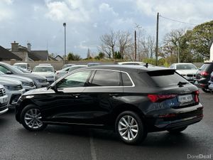 212 AUDI A3 1.0 PETROL AUTO HATCHBACK - Image 3