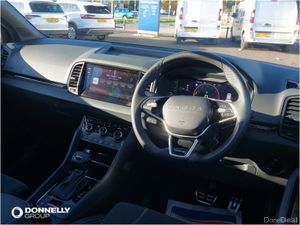 Skoda KAROQ Estate Sportline Edition - Image 4