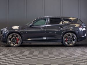 2023 BMW XM V8 - Image 3