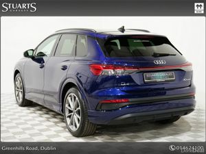 Audi Q4 e-tron Q4 E-TRON 40 EDITION 1 S/LINE TECH - Image 2
