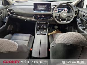 Nissan X-Trail EP SV PREMIUM 5 SEAT. €4K YOUR WAY - Image 2