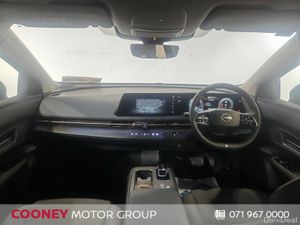 Nissan Ariya 63KW Engage. €4K YOUR WAY OFFER! AND - Image 2