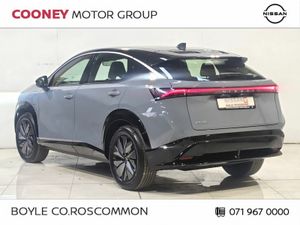 Nissan Ariya 63KW Engage. €4K YOUR WAY OFFER! AND - Image 3