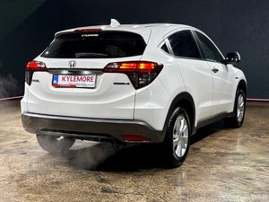 Honda Vezel 1.5 HYBRID CROSSOVER SUV - CLIMATE CON - Image 4