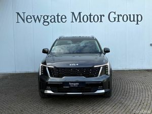 Kia Sorento PHEV PE SEM 5DR AUTO - Image 2