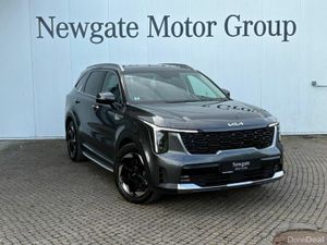 Kia Sorento PHEV PE SEM 5DR AUTO - Image 3