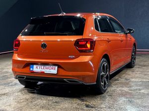 Volkswagen Polo AUTOMATIC 1.5L TSI - R-LINE - DIAM - Image 4