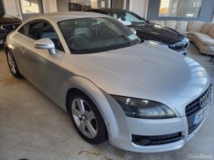 2008 AUDI TT 2.0 TFSI AUTOMATIC - Image 3