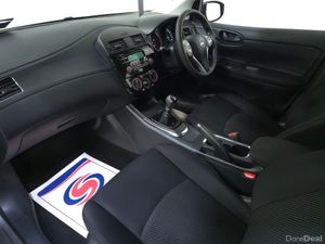 Nissan Pulsar 1.5 DSL Executive - Image 4