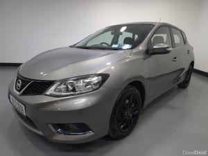 Nissan Pulsar 1.5 DSL Executive - Image 3