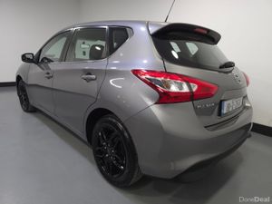 Nissan Pulsar 1.5 DSL Executive - Image 2