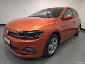 Volkswagen Polo 1.2 TSI Comfortline - Image 3