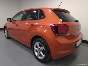 Volkswagen Polo 1.2 TSI Comfortline - Image 2