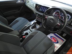 Volkswagen Polo 1.2 TSI Comfortline - Image 4