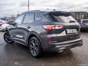 202 Kuga Hybrid ST-LINE X/1 Owner/*2026 PRICE* - Image 3