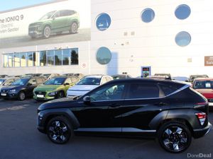 Hyundai KONA 2025 - Image 2