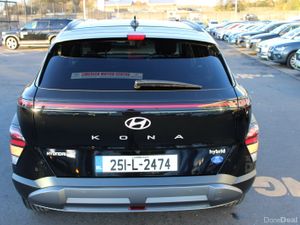 Hyundai KONA 2025 - Image 4