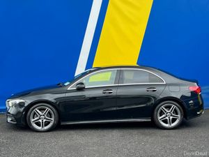 Mercedes-Benz A-Class A200d AMG-LINE PREMIUM PLUS - Image 3