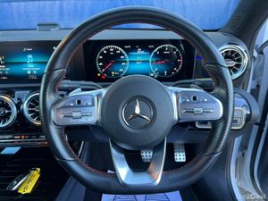 Mercedes-Benz A-Class A200d AMG-LINE PREMIUM PLUS - Image 4