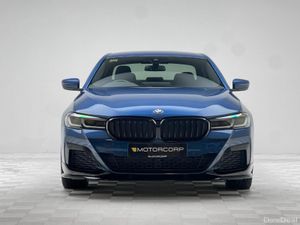 BMW 5-Series 530E M SPORT - Image 2