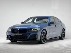BMW 5-Series 530E M SPORT - Image 3