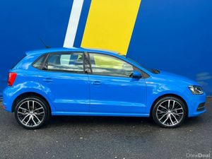 Volkswagen Polo R-LINE PACK 1.2 TSI AUTO // COMFOR - Image 2