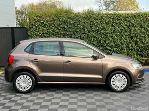 Volkswagen Polo COMFORTLINE 1.2 TSI AUTO // NEW NC - Image 2